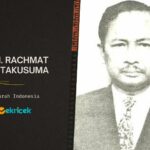 M.M. Rachmat Kartakusuma adalah Kepala Staf Hankam pada masa pemerintahan Orde baru yang diberi tugas untuk membenahi ABRI. Untuk memulai tugasnya, Kartakusuma memilih pendekatan doktrin sebagai penjabaran TAP MPRS No. XXIV/MPR/1966.