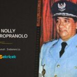 Nolly Tjokropranolo
