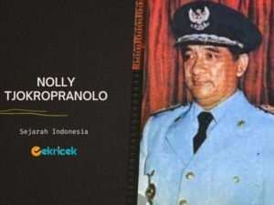 Nolly Tjokropranolo