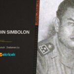 Maludin Simbolon adalah seorang tokoh militer, pejuang kemerdekaan, dan Menteri Luar Negeri dalam Kabinet Pemerintahan Revolusioner Republik Indonesia (PRRI) yang lahir pada 13 September 1916.