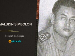Maludin Simbolon adalah seorang tokoh militer, pejuang kemerdekaan, dan Menteri Luar Negeri dalam Kabinet Pemerintahan Revolusioner Republik Indonesia (PRRI) yang lahir pada 13 September 1916.