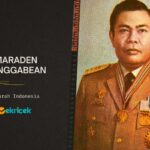 Maraden Panggabean adalah salah satu pejabat militer yang hadir di saat Supersemar. Seorang merupakan petinggi militer yang lahir di Sumatera Utara, 29 Juni 1922.