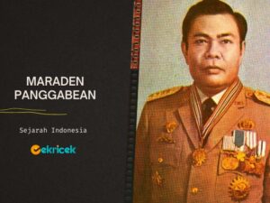 Maraden Panggabean adalah salah satu pejabat militer yang hadir di saat Supersemar. Seorang merupakan petinggi militer yang lahir di Sumatera Utara, 29 Juni 1922.