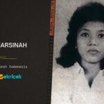 Marsinah adalah seorang karyawati PT Catur Putera Perkasa yang ikut aksi unjuk rasa pada 3 dan 4 Mei 1993 menuntut kenaikan gaji sebesar 20% dari perusahaan tempat ia bekerja.