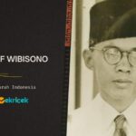 Jusuf Wibisono adalah Menteri Keuangan (kabinet Sukiman-Suwirjo 195-1952/kabinet Ali Sastroamidjojo II 1956-1957). Ia lahir pada tahun 1909.