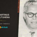 Martinus Putuhena adalah salah satu mantan Menteri Pekerjaan Umum Indonesia pada kabinet yang diperintah oleh Presiden Sukarno.