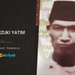 Marzuki Yatim adalah seorang ulama, pejuang dan menteri Indonesia. Pernah diangkat menjadi Menteri Urusan Hubungan Pemerintah pada Kabinet Dwikora II sejak 24 Februari 1966 sampai 28 Maret 1966.