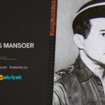 Mas Tirtodarmo Haryono adalah Letnan Jenderal TNI Anumerta Mas Tirtodarmo Haryono lahir di Surabaya, Jawa Timur, 20 Januari 1924 dan meninggal di Lubang Buaya, Jakarta, 1 Oktober 1965 pada umur 41 tahun.