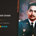 Omar Dhani adalah seorang politisi dan jenderal militer Indonesia yang lahir di Solo, Jawa Tengah, pada 23 Januari 1924. Ia menjabat sebagai Kepala Staf TNI Angkatan Udara ke-2 periode 1962-1965.
