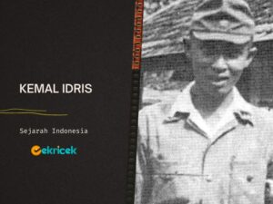 Kemal Idris adalah salah satu pendukung Kelompok Petisi 50. Ia pernah menjabat sebagai Pangkostrad pada 1967. Letjen TNI (Purn) Ahmad Kemal Idris lahir di Singaraja, Bali, 10 Februari 1923.