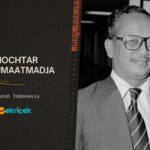 Mochtar Kusumaatmadja adalah Lahir di Batavia, 17 Februari 1929 hingga berusia 88 tahun. Ia adalah seorang akademisi dan diplomat Indonesia dan pernah menjabat sebagai Menteri Kehakiman dari 1974 sampai 1978 dan Menteri Luar Negeri dari 1978 sampai 1988.