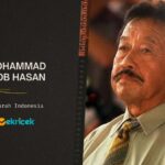 Mohammad Bob Hasan adalah Pebisnis di bidang kayu lapis di Indonesia kelahiran Semarang 1931, dan dibesar sebagai anak angkat Jenderal Gatot Subroto. Bob Hasan aktif dikenal sebagai ketua Apkindo (Asosiasi Panel Kayu Lapis Indonesia).