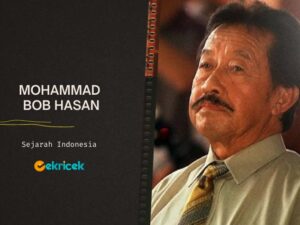 Mohammad Bob Hasan adalah Pebisnis di bidang kayu lapis di Indonesia kelahiran Semarang 1931, dan dibesar sebagai anak angkat Jenderal Gatot Subroto. Bob Hasan aktif dikenal sebagai ketua Apkindo (Asosiasi Panel Kayu Lapis Indonesia).