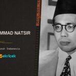 Mohammad Natsir adalah Lahir di Alahan Panjang, Sumatera Barat pada 17 Juli 1908 dan meninggal di Jakarta, 6 Februari 1993 pada umur 84 tahun. Ia adalah seorang ulama, politisi, dan pejuang kemerdekaan Indonesia sekaligus pendiri dan pemimpin partai Masyumi.