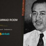 Mohammad Roem adalah seorang diplomat dan salah satu pemimpin Indonesia di perang kemerdekaan Indonesia. Selama Sukarno presiden, ia menjabat sebagai Wakil Perdana Menteri, Menteri Luar Negeri, dan kemudian Mendagri. Dia paling terkenal untuk mengambil bagian dalam Perjanjian Roem-Roijen selama revolusi Indonesia.