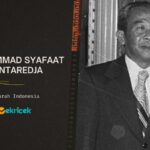 Mohammad Syafaat Mintaredja adalah seorang politisi dan pejabat pemerintahan yang berkiprah terutama pada masa Orde Baru.