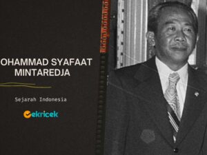 Mohammad Syafaat Mintaredja adalah seorang politisi dan pejabat pemerintahan yang berkiprah terutama pada masa Orde Baru.