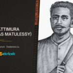 Pattimura (Thomas Matulessy) adalah Pemimpin perlawanan masyarakat Maluku terhadap Belanda 1817. Pahlawan Nasional Indonesia asal Maluku.
