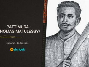 Pattimura (Thomas Matulessy) adalah Pemimpin perlawanan masyarakat Maluku terhadap Belanda 1817. Pahlawan Nasional Indonesia asal Maluku.
