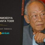 Pramoedya Ananta Toer adalah seorang sastrawan Indonesia yang lahir pada tanggal 6 Februari 1925 di Blora, Jawa Tengah. Dia diakui sebagai salah satu pengarang paling produktif dalam sejarah sastra Indonesia dengan lebih dari 50 karya yang telah diterbitkan dan diterjemahkan ke dalam lebih dari 41 bahasa asing.