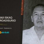 Panji Iskaq Tjokroadisurjo adalah menteri Dalam Negeri (Kabinet Sukiman- Suwiryo1951-1952), Menteri Perekonomian, salah seorang pendiri Partai Nasional Indonesia kelahiran Ngoro, Jombang 1896.