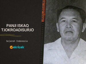 Panji Iskaq Tjokroadisurjo adalah menteri Dalam Negeri (Kabinet Sukiman- Suwiryo1951-1952), Menteri Perekonomian, salah seorang pendiri Partai Nasional Indonesia kelahiran Ngoro, Jombang 1896.