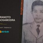 Pranoto Reksosamodra adalah mantan Pelaksana tugas Menteri Panglima Angkatan Darat. Ia lahir pada tahun 1965, meninggal dunia pada tanggal 9 Juni 1992, merupakan seorang tokoh militer yang berpengaruh dalam sejarah Indonesia.