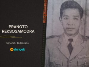 Pranoto Reksosamodra adalah mantan Pelaksana tugas Menteri Panglima Angkatan Darat. Ia lahir pada tahun 1965, meninggal dunia pada tanggal 9 Juni 1992, merupakan seorang tokoh militer yang berpengaruh dalam sejarah Indonesia.