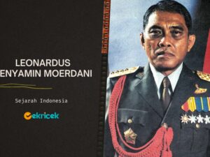 Leonardus Benyamin Moerdani atau dikenal dengan Benny Moerdani adalah Menteri Pertahanan dan Keamanan pada masa kepresidenan Soeharto. Ia lahir di Cepu pada 2 Oktober 1932.