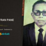 Lafran Pane adalah tokoh yang memprakarsai pendirian organisasi Himpunan Mahasiswa Islam (HMI) pada 15 Februari 1947. Lafran Pane lahir di Padangsidempuan 5 Februari 1922.