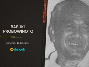 Basoeki Probowinoto adalah seorang pemimpin spiritual yang memiliki peran penting dalam perjuangan kemerdekaan Indonesia. Ia adalah seorang Pendeta GKJ, pendiri Parkindo, dan terlibat dalam beberapa gerakan dalam dan antar-agama di Indonesia.