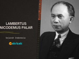 Lambertus Nicodemus Palar adalah Pahlawan Nasional, Duta Besar Indonesia di India, Jerman Timur, Uni Soviet, Kanada, dan Amerika Serikat, dan Perwakilan Indonesia di Perserikatan Bangsa-Bangsa (PBB).