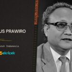 Radius Prawiro adalah seorang tokoh penting dalam dunia ekonomi, keuangan, dan perdagangan Indonesia. Ia pernah menjabat sebagai Menteri Koordinator Bidang Ekonomi, Keuangan, Industri, dan Pengawasan Pengembangan pada periode 1988-1992, Menteri Keuangan pada 1983-1988, dan Menteri Perdagangan pada 1973-1983.