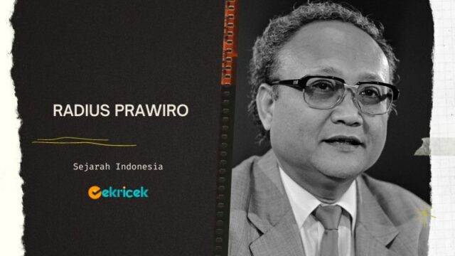 Radius Prawiro adalah seorang tokoh penting dalam dunia ekonomi, keuangan, dan perdagangan Indonesia. Ia pernah menjabat sebagai Menteri Koordinator Bidang Ekonomi, Keuangan, Industri, dan Pengawasan Pengembangan pada periode 1988-1992, Menteri Keuangan pada 1983-1988, dan Menteri Perdagangan pada 1973-1983.