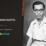 Lukman Njoto atau Nyoto adalah seorang Marxis yang pernah menjabat sebagai Menteri Negara pada masa pemerintahan Sukarno. Nyoto adalah Wakil Ketua CC PKI dan dekat dengan D.N. Aidit dan Sukarno.