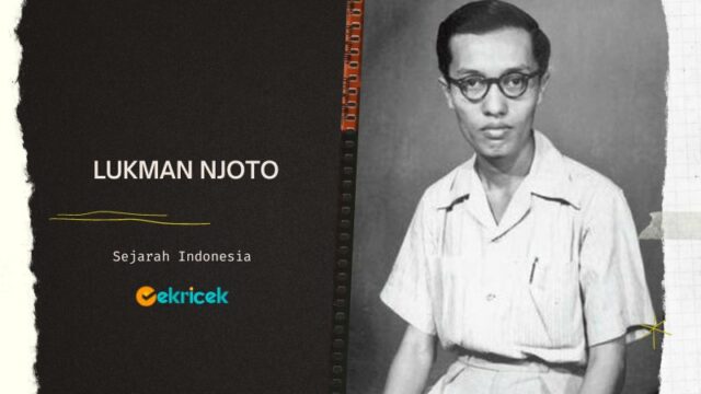 Lukman Njoto atau Nyoto adalah seorang Marxis yang pernah menjabat sebagai Menteri Negara pada masa pemerintahan Sukarno. Nyoto adalah Wakil Ketua CC PKI dan dekat dengan D.N. Aidit dan Sukarno.