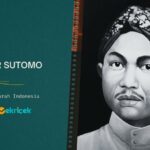 Dr Sutomo adalah adalah satu tokoh pendiri Boedi Oetomo. Ia dilahirkan di Desa Ngepeh, Kabupaten Nganjuk pada 30 Juli 1988.