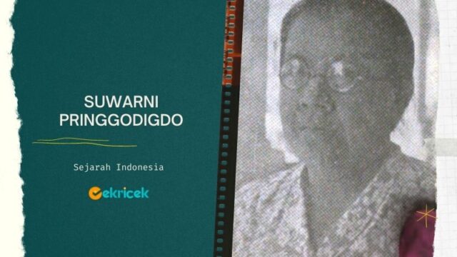 Suwarni Pringgodigdo adalah seorang tokoh perempuan pendiri organisasi Istri Sedar. Organisasi ini merupakan organisasi perempuan radikal pada awal 1930-an.