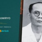 Suwiryo adalah Wali Kota pertama Jakarta yang dilantik pada 17 Februari 1950. Pria kelahiran Wonogiri, 17 Februari 1903 ini pernah belajar di Recht Hooge School Batavia.
