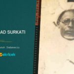 Ahmad Surkati adalah ulama besar asal Sudan yang mendirikan Madrasah Al-Irsyad Al-Islamiyyah. Ia dilahirkan pada kisaran tahun 1875 dari keluarga cendekiawan muslim. Hal inilah yang melatarbelakangi kecerdasasan Syaikh Surkati.