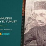 Zainuddin Labay El Yunusy adalah salah satu ulama reformis terkemuka dari Kota Gadang yang mendirikan majalah Al Munir El Manar. Ia lahir di Kanagarian Bukit Surungan, Padangpanjang tahun 1890.