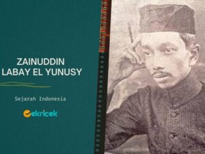 Zainuddin Labay El Yunusy adalah salah satu ulama reformis terkemuka dari Kota Gadang yang mendirikan majalah Al Munir El Manar. Ia lahir di Kanagarian Bukit Surungan, Padangpanjang tahun 1890.
