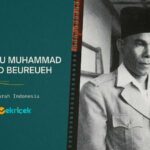 Tengku Muhammad Daud Beureueh atau disapa Daud Beureuh adalah pemimpin Persatuan Ulama Seluruh Aceh yang pernah bertentangan dengan pemerintah Republik Indonesia. Ia dilahirkan pada 17 September 1899 di Kabupaten Pidie.