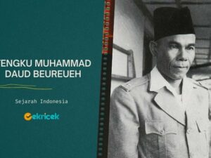 Tengku Muhammad Daud Beureueh atau disapa Daud Beureuh adalah pemimpin Persatuan Ulama Seluruh Aceh yang pernah bertentangan dengan pemerintah Republik Indonesia. Ia dilahirkan pada 17 September 1899 di Kabupaten Pidie.