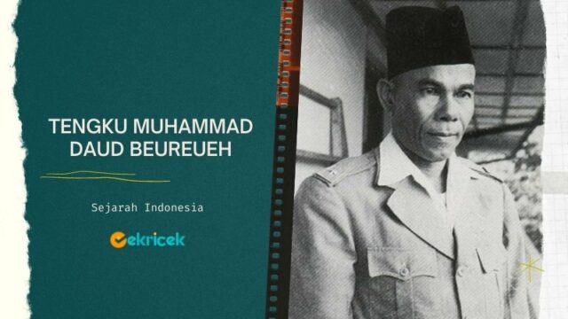 Tengku Muhammad Daud Beureueh atau disapa Daud Beureuh adalah pemimpin Persatuan Ulama Seluruh Aceh yang pernah bertentangan dengan pemerintah Republik Indonesia. Ia dilahirkan pada 17 September 1899 di Kabupaten Pidie.