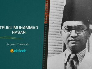 Teuku Muhammad Hasan adalah Gubernur Sumatera yang pertama. Ia juga merupakan seorang pejuang kemerdekaan dan pahlawan nasional. Ia memiliki darah bangsawan dari ayahnya, Teuku Bintara Pineung Ibrahim, seorang Ulee Balang (bangsawan) di Pidie.