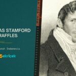 Thomas Stamford Raffles adalah Gubernur Jenderal di Hindia-Belanda sejak 1811 hingga 1816. Ia adalah pria kelahiran Jamaika, 6 Juli 1781.