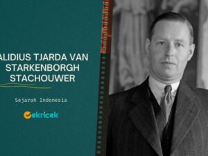 Alidius Tjarda van Starkenborgh Stachouwer adalah gubernur Jenderal terakhir Hindia-Belanda (1936-1942). Lahir di Groningen, 7 Maret 1888.