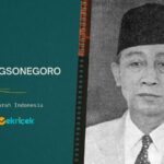 KMRT Wongsonegoro adalah tokoh pemuda pada masa pergerakan dan anggota BPUPKI. Wongsonegoro lahir di Surakarta, Jawa Tengah pada 20 April 1897. Ia meraih gelar Meester in de Rechten (sarjana Hukum) dari sekolah hukum di Belanda pada 1924.