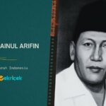 K.H. Zainal Arifin adalah Wakil Perdana Menteri II wakil NU pada Kabinet Ali Sastroamijoyo. Laki-laki berdarah Batak ini lahir di Barus, Tapanuli, Sumatera Utara pada 1909. Dengan latar belakang pesantren, ia memutuskan untuk pergi ke Jakarta dan bekerja di sana.